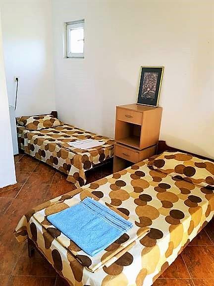 Guesthouse Berlin Bar Zewnętrze zdjęcie