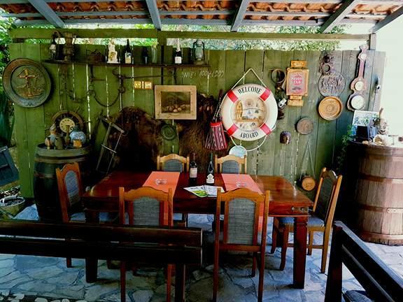 Guesthouse Berlin Bar Zewnętrze zdjęcie
